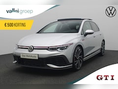 Volkswagen Golf - 2.0 300PK DSG GTI Clubsport | Pano | IQ Light | Keyless | DCC | 19 inch