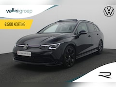 Volkswagen Golf Variant - 1.5 eTSI 150PK DSG R-Line Business | Pano | Stuur/-stoelverwarming | Sportonderstel | Park