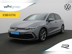 Volkswagen Golf - 1.5 eTSI 150PK DSG R-Line | Navi | Camera | Stoelverwarming | ACC | 17 inch | Apple Carpla