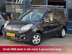 Opel Combo - 1.3 CDTi L1H1 Sport 1e eigenaar nl auto NAP Cruise l Schuifdeur l Airco l Trekhaak l PDC l