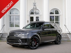 Land Rover Range Rover Sport - 2.0 P400e HSE Dynamic | Pano | Luchtvering | Stoelverwarming |