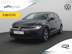 Volkswagen Polo - 1.0 TSI 95PK R-Line Business | IQ Light | Navi | ACC | 16 inch