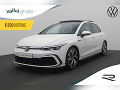 Volkswagen Golf - 1.5 eTSI 150PK DSG R-Line Business | Pano | IQ Light | Navi | Camera | ACC | 18 inch