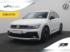 Volkswagen Tiguan - 1.5 TSI 150PK DSG ACT Highline Business R / R-Line | LED | HUD | Stoelverwarming | 20 inch