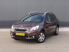 Peugeot 2008 - 1.2 VTi Active | Trekhaak | Navigatie | PDC