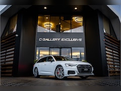 Audi A6 Avant - 55 TFSI e quattro Competition - Panorama | Elek. Trekhaak | ACC | HUD