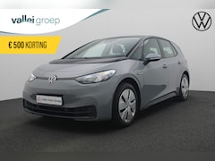 Volkswagen ID.3 - Pure 45 kWh 150PK | Parkeersensoren voor/achter | Navi | ACC | Keyless | Sportonderstel