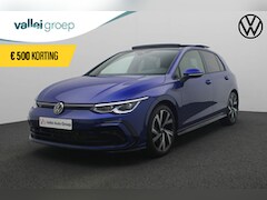 Volkswagen Golf - 1.5 eTSI 150PK DSG R-Line | Pano | IQ Light | Stuur-/stoelverwarming | Camera | Navi | Spo