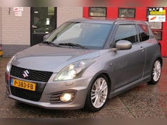 Suzuki Swift - 1.6 Sport , AIRCO, LM VELG , 136 pk