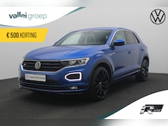 Volkswagen T-Roc - 1.5 TSI 150PK DSG Sport Business R / R-Line | 19 inch | LED | Camera | BEATS | Navi | ACC