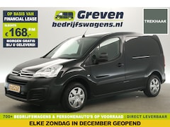 Citroën Berlingo - 1.6 BlueHDI L1H1 Airco Carplay PDC Cruise Navi Elektrpakket Trekhaak