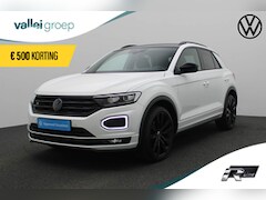 Volkswagen T-Roc - 1.5 TSI 150PK DSG Sport Business R / R-Line | Camera | Stoelverwarming | Apple Carplay / A