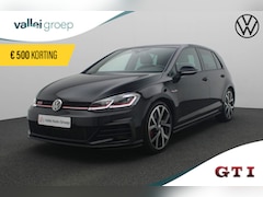 Volkswagen Golf - 2.0 TSI 245PK DSG GTI Performance | Standkachel | 19 inch | Dynaudio | Keyless | TCR diffu