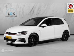 Volkswagen Golf - 2.0 TSI GTI PANO|ACC|DYNAUDIO|LED|CAMERA|DCC