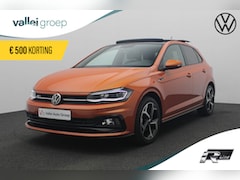 Volkswagen Polo - 1.0 TSI 95PK DSG Highline Business R / R-Line | Pano | Navi | 17 inch | Full LED | Virtual