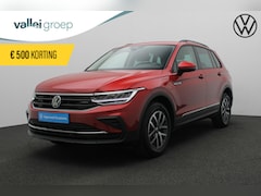 Volkswagen Tiguan - 1.4 TSI 245PK DSG eHybrid Life Business | Navi | Keyless | Camera | ACC | 17 inch | Apple