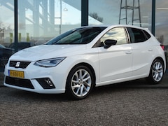 Seat Ibiza - 1.0 EcoTSI 95PK FR | Parkeersensoren | Climate Control | Apple Carplay/Android Auto |