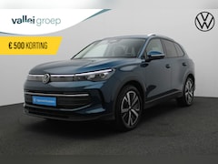 Volkswagen Tiguan - 1.5 eTSI 150PK DSG Life Edition | Camera | Navi | Stuur-/stoelverwarming | ACC | Keyless |