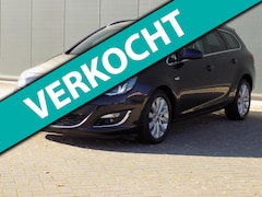 Opel Astra Sports Tourer - 1.7 CDTi Cosmo