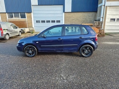 Volkswagen Polo - 1.2-12V, nieuwe apk