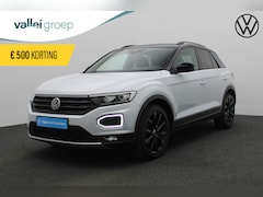 Volkswagen T-Roc - 1.5 TSI 150PK DSG Sport Black Style | Navi | Stoelverwarming | Full LED | 18 inch | ACC |