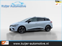 Renault Clio Estate - 0.9 TCe Bose