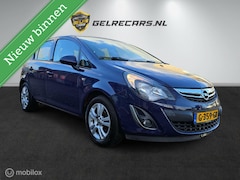 Opel Corsa - 1.2 EcoFlex Business+ LPG