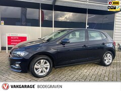 Volkswagen Polo - 1.0 TSI Comfortline / CarPLAY / nieuwe all seasons