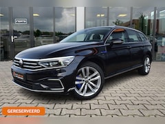 Volkswagen Passat Variant - 1.4 TSI PHEV GTE Business | Pano | Leder | Trekhaak |