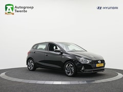 Hyundai i20 - 1.0 T-GDI Comfort Automaat | Draadloze Carplay / Android Auto