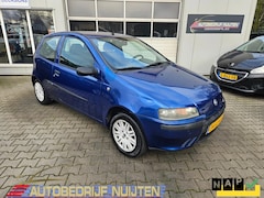 Fiat Punto - 1.2 Sound