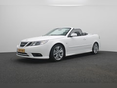 Saab 9-3 - Linear 195 pk