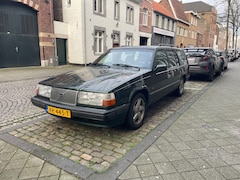 Volvo 940 - 2.3 T HPT 165PK Classic