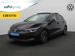 Volkswagen Golf - 1.4 204PK DSG eHybrid Style | Pano | Geheugenstoel | Stuur-/stoelverwarming | Camera | Nav