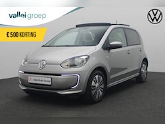 Volkswagen e-Up! - e-Up 82PK | Pano | Navi | Stoelverwarming | Clima | Cruise | Verwarmbare voorruit | Parkee