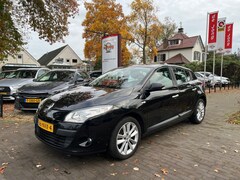 Renault Mégane - Megane 1.6 CELSIUM / NAVI / CRUISE CTR. / AIRCO-ECC / LM-VELGEN