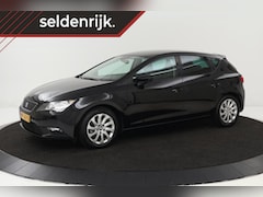 Seat Leon - 1.0 TSI Style Connect | 2e eigenaar | Carplay | Navigatie | Climate control | PDC | Cruise