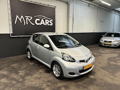 Toyota Aygo - 1.0-12V Cool Airco/EL.Ramen/Stuurbekrachtiging