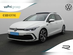 Volkswagen Golf - 1.5 eTSI 150PK DSG R-Line | Pano | Harman/Kardon | IQ Light | Navi | ACC | 18 inch | Apple