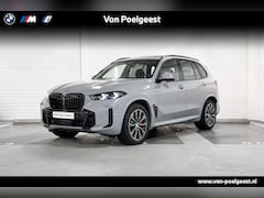 BMW X5 - xDrive50e Launch Edition M-Sport l Trekhaak | Selections