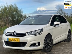 Citroën C4 - I Carplay I Automaat I Parkeersensor voor plus Achter I