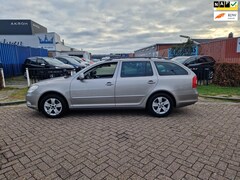 Skoda Octavia Combi - 1.4 TSI/Business Line/AUT/DSG/LPGG3