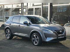 Nissan Qashqai - 1.5 e-Power N-Connecta