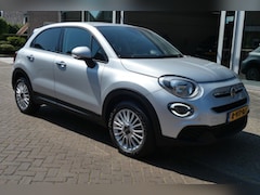 Fiat 500 X - 500x 1.0 GSE CROSS 120 PK * NAVI * CLIMA * 1/2 LEDER * L.M.V