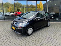 Volkswagen Up! - 1.0 MoveUp, Airco, Cruise, Camera, PDC, Multi Stuur, Navi