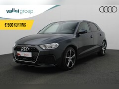 Audi A1 Sportback - 35 TFSI 150PK S-tronic Advanced epic | 17 inch | Camera | Virtual Cockpit | Parkeersensore