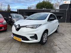 Renault Zoe - R110 Life 52 kWh Aut Apple/Android Carplay 385km Range