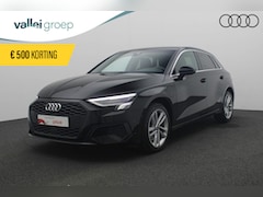 Audi A3 Sportback - 40 TFSI e 204PK S-tronic Advanced edition | Camera | Navi | Keyless Entry | Apple Carplay