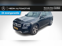 Mercedes-Benz GLB - GLB 200 Automaat Business Solution Luxury | Panoramadak | Distronic | Multibeam LED | Adva