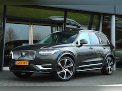 Volvo XC90 - T8 Recharge AWD Inscription | Luchtvering | Adaptive Cruise | 360° Camera | Harman/Kardon